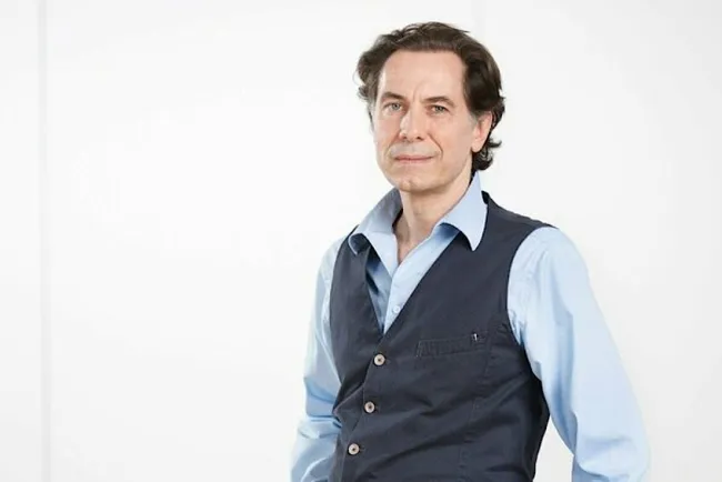 Günther Hörmann, Mathematik