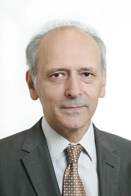 Martin Jäggle (geb. 1948), Katholische Theologie, Religionspädagogik, Katechetik