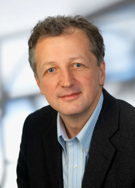Christian Korunka, Psychologie