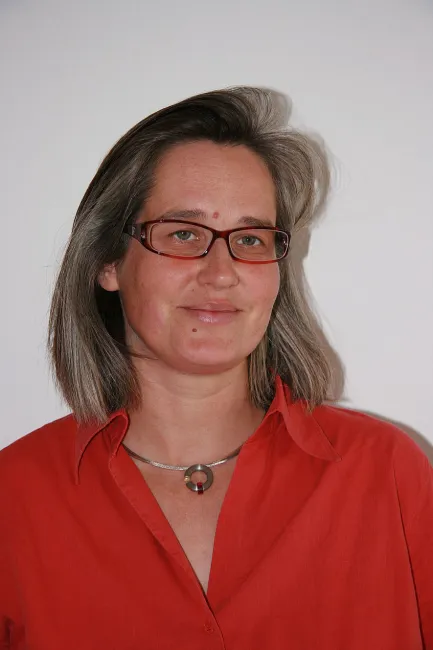 Marianne Grohmann, Evangelische Theologie