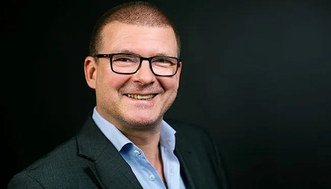 Gerald Moers, Ägyptologie