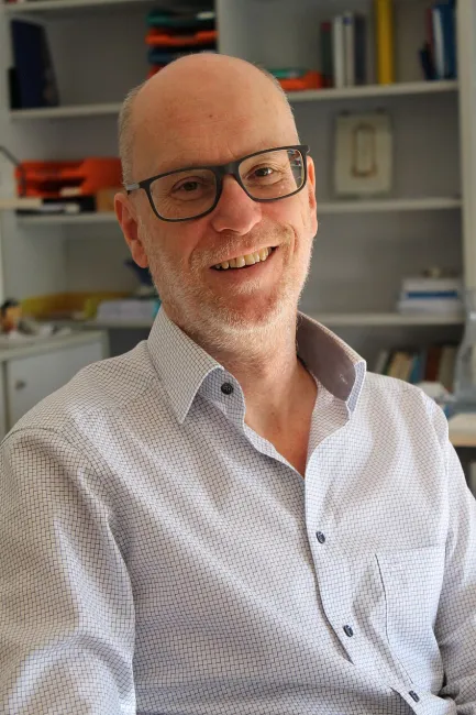 Markus Öhler, Neutestamentliche Wissenschaft
