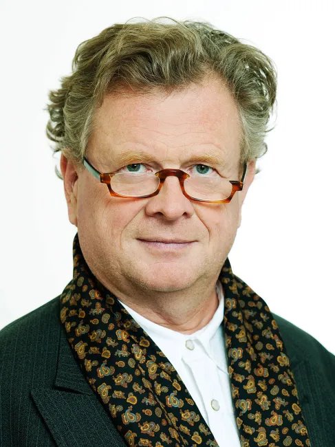 Bernhard Keppler, Chemie