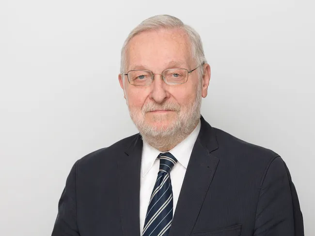 Richard Potz, Rechtsphilosophie