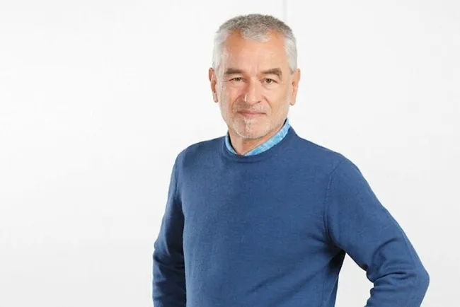 Christian Schmeiser, Mathematik