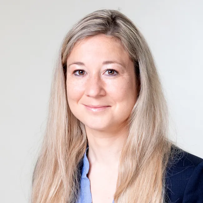 Christa Cuchiero, Quantitatives Risikomanagement
