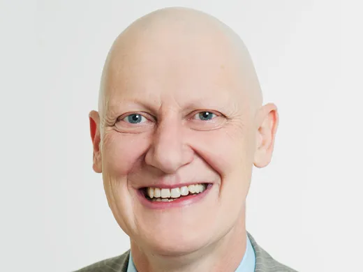 Christian Danz, Evangelische Theologie