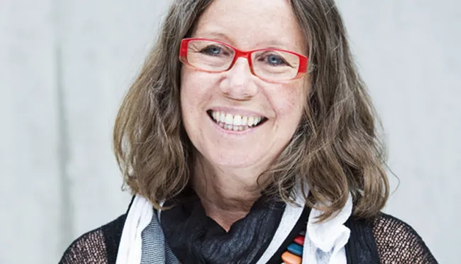 Renée Schroeder, Mikrobiologie, Biochemie