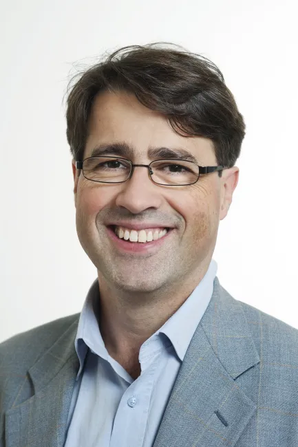 Christoph Dellago, Computational Physics