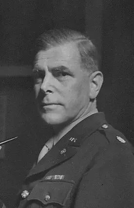 Ernest T. DeWald