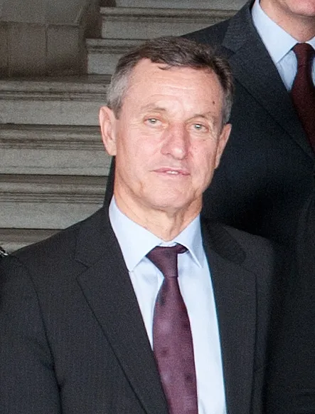 Johannes Ditz, Universitätsrat 2010–2018