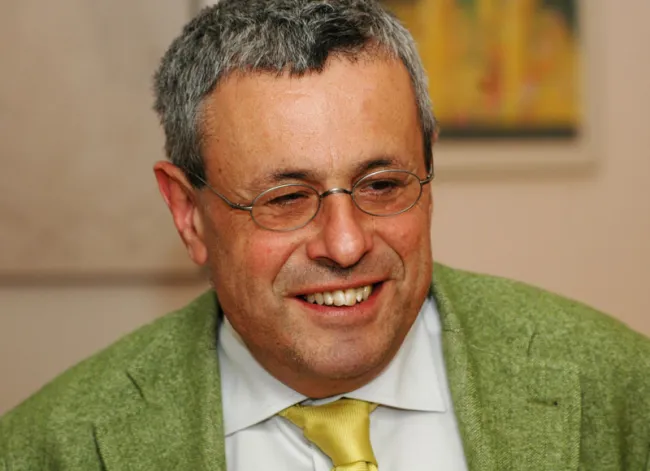 Peter Rosner, Wirtschaftswissenschaften