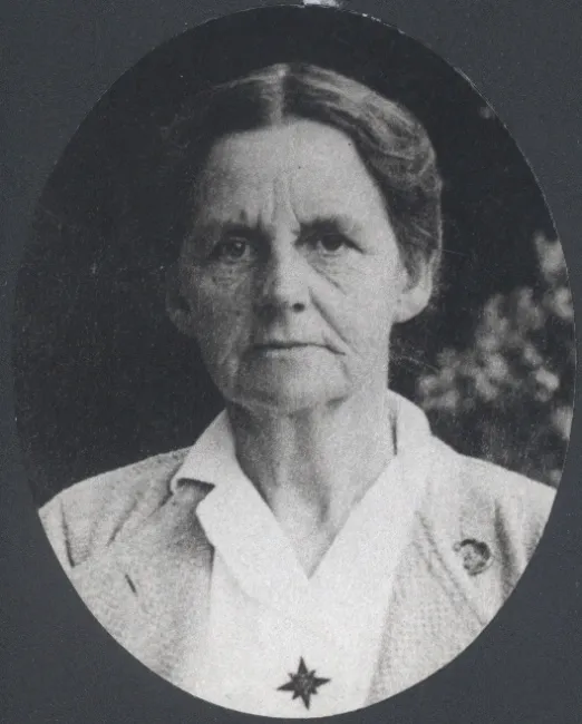 Edith Pye (1876–1965)