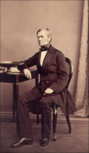 Eduard Gerhard (1795–1867), Klassische Archäologie