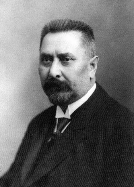 Eduard Meder (1862–1937), Medizin