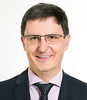 Martin Fally, Physik