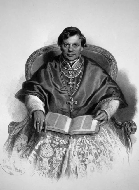 Ignaz Feigerle (1795–1863), Pastoraltheologie