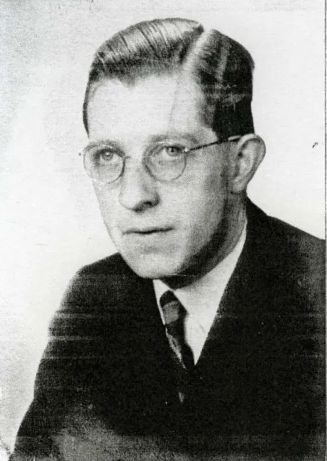 Benno Fleischmann (1906–1948), Kunstgeschichte