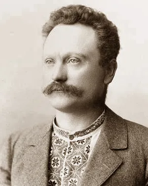 Iwan Franko