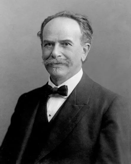 Franz Boas (1858–1942), Ethnologie, Anthropologie