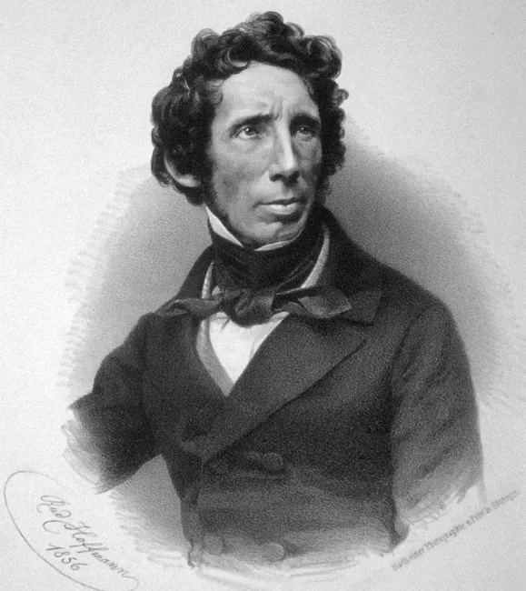 Friedrich Wöhler (1800–1882), Chemie