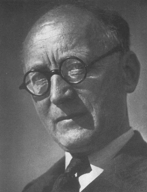 Karl Gaulhofer