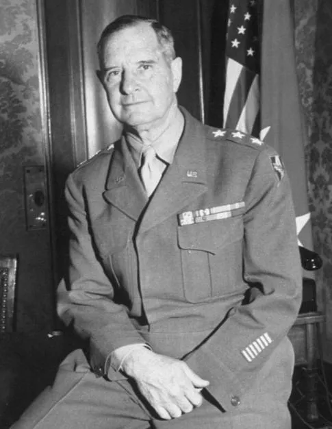 Ggeoffrey Keyes (1888–1967)