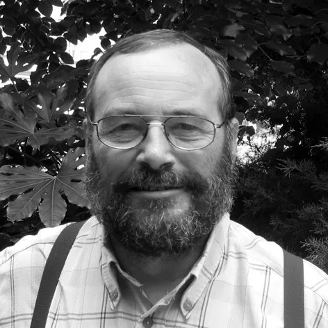 Georg Grabherr