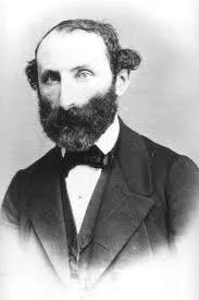 Gerson Wolf (1823–1892)