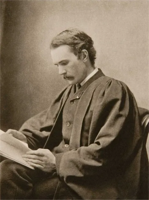 Gilbert Murray (1866–1957)