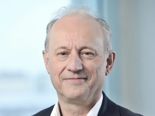 Graham Warren, Molekulare Biologie