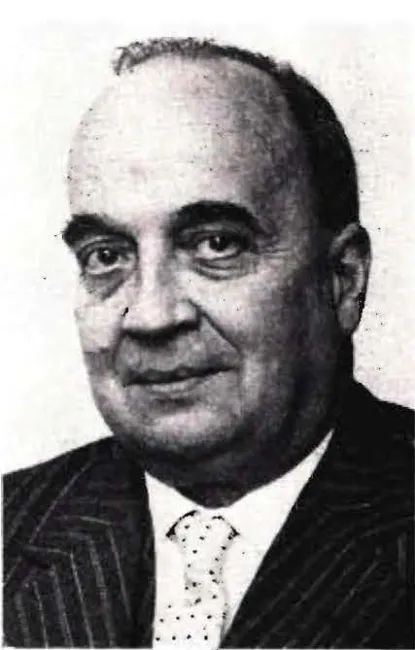 Walther Graubner
