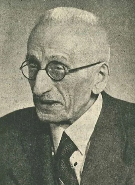Max Haitinger (1868–1946), Chemie