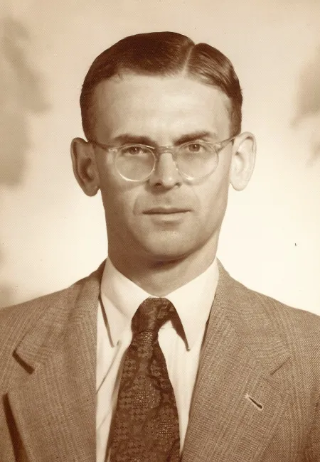 Erich Norbert Haliczer