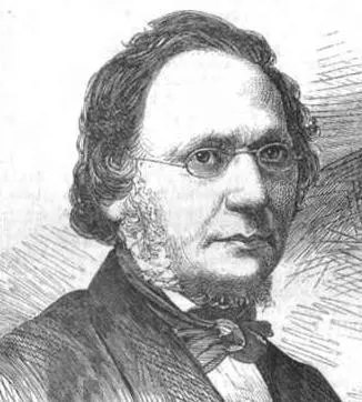 Heinrich Albert Zachariä (1806–1875), Rechtswissenschaften