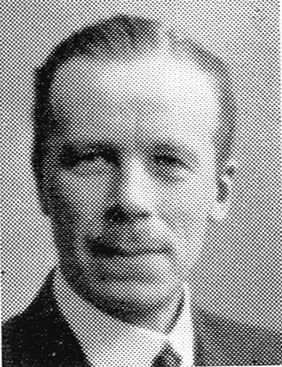 Helge Backlund (1878–1958), Geologie, Paläontologie, Petrographie