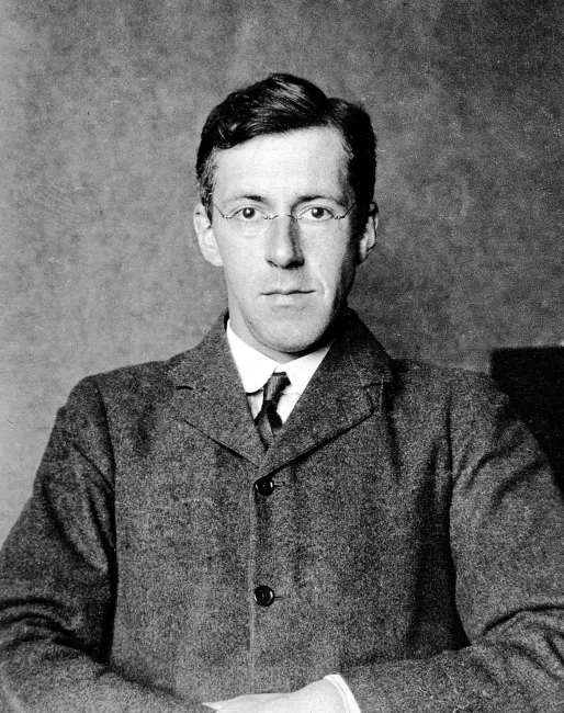 Henry Hallett Dale