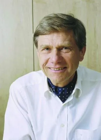 Hermann Hauser