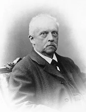 Hermann von Helmholtz (1821–1894), Physiologie, Physik