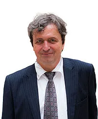 Hans Gerald Hödl, Religionswissenschaft