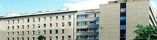 Institut für Krebsforschung der MedUni Wien