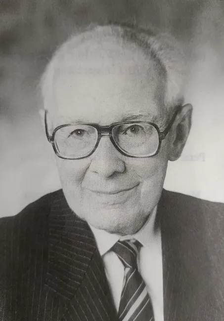 Walther Kastner