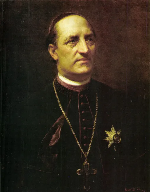 Arnold Ipolyi (1823–1886)