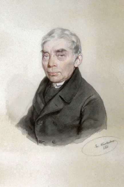 Johann Emanuel Veith (1787–1876)