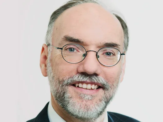 Wolfgang Klas, Informatik