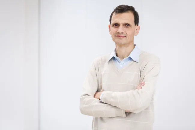 Christian Krattenthaler, Mathematik