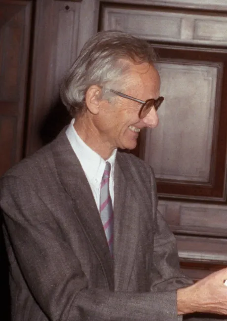 Kurt Lüthi