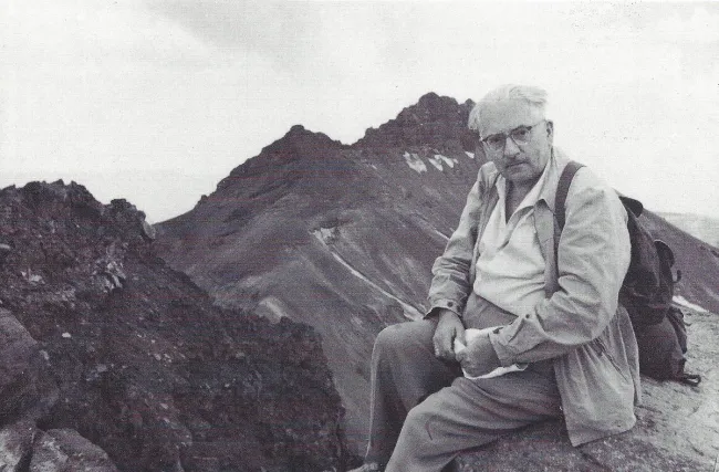 Kurt Mothes (1900–1983), Pflanzenbiochemie, Pharmakognosie