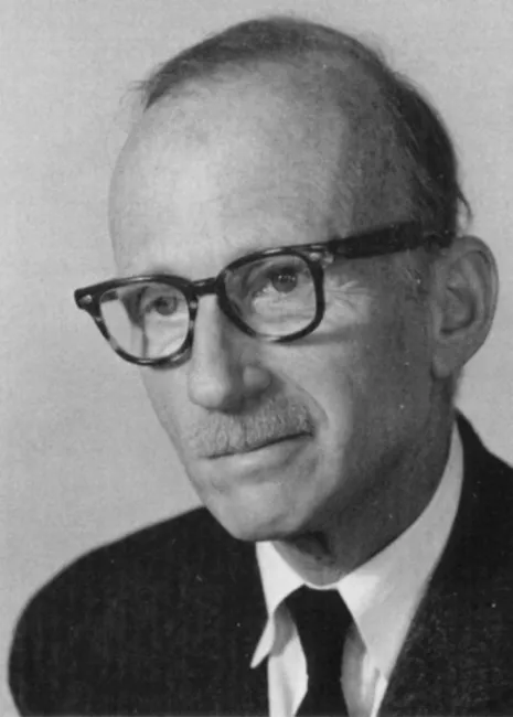 Gerhart Ladner