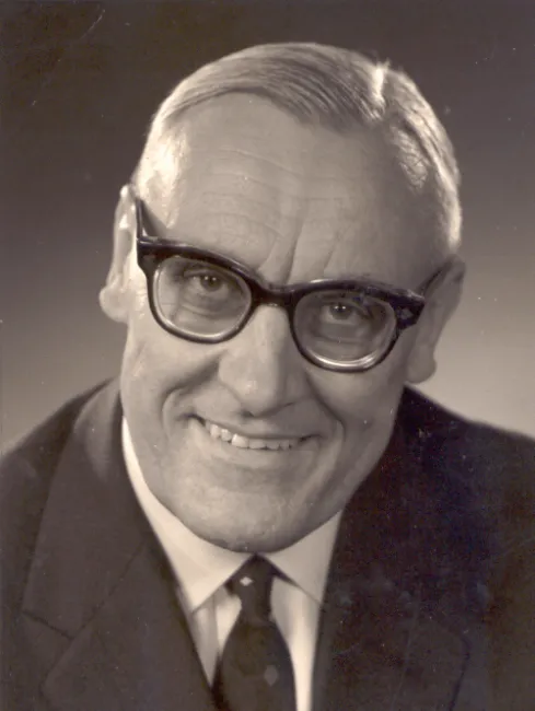 Ludwig Heilmeyer (1899–1969), Innere Medizin